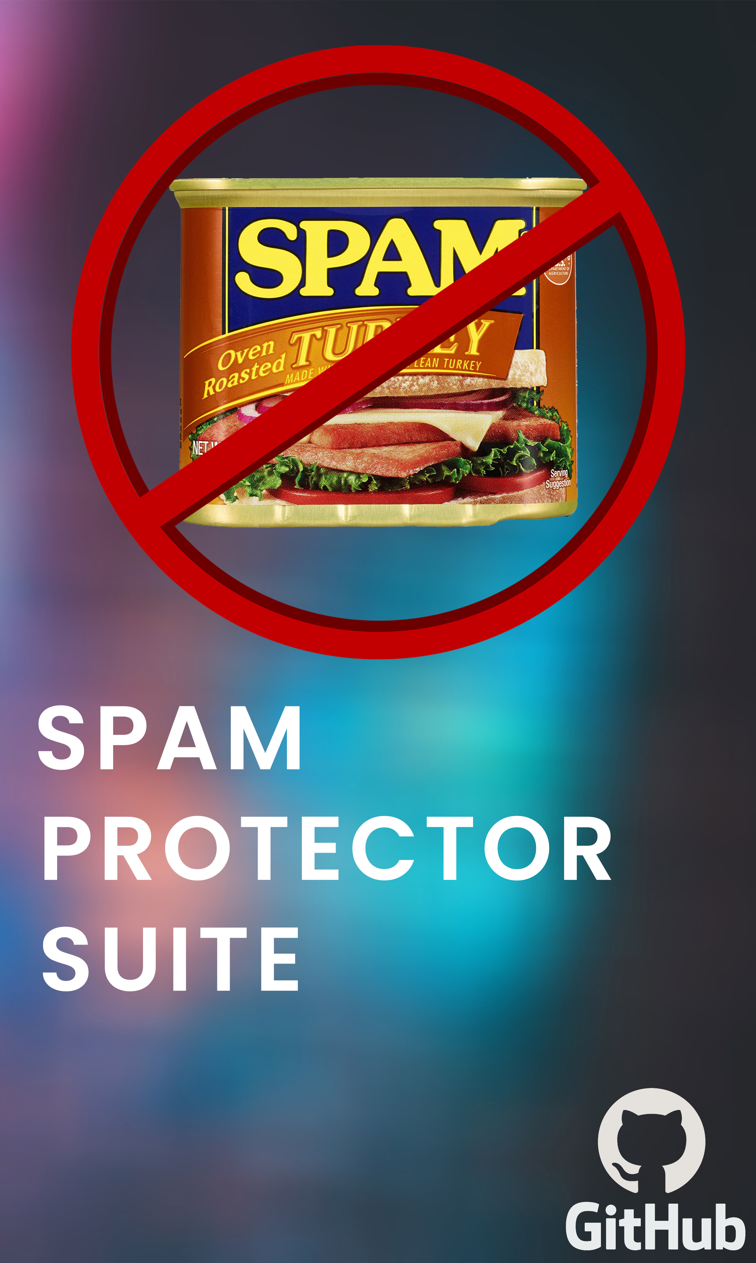 SpamProtector independent project